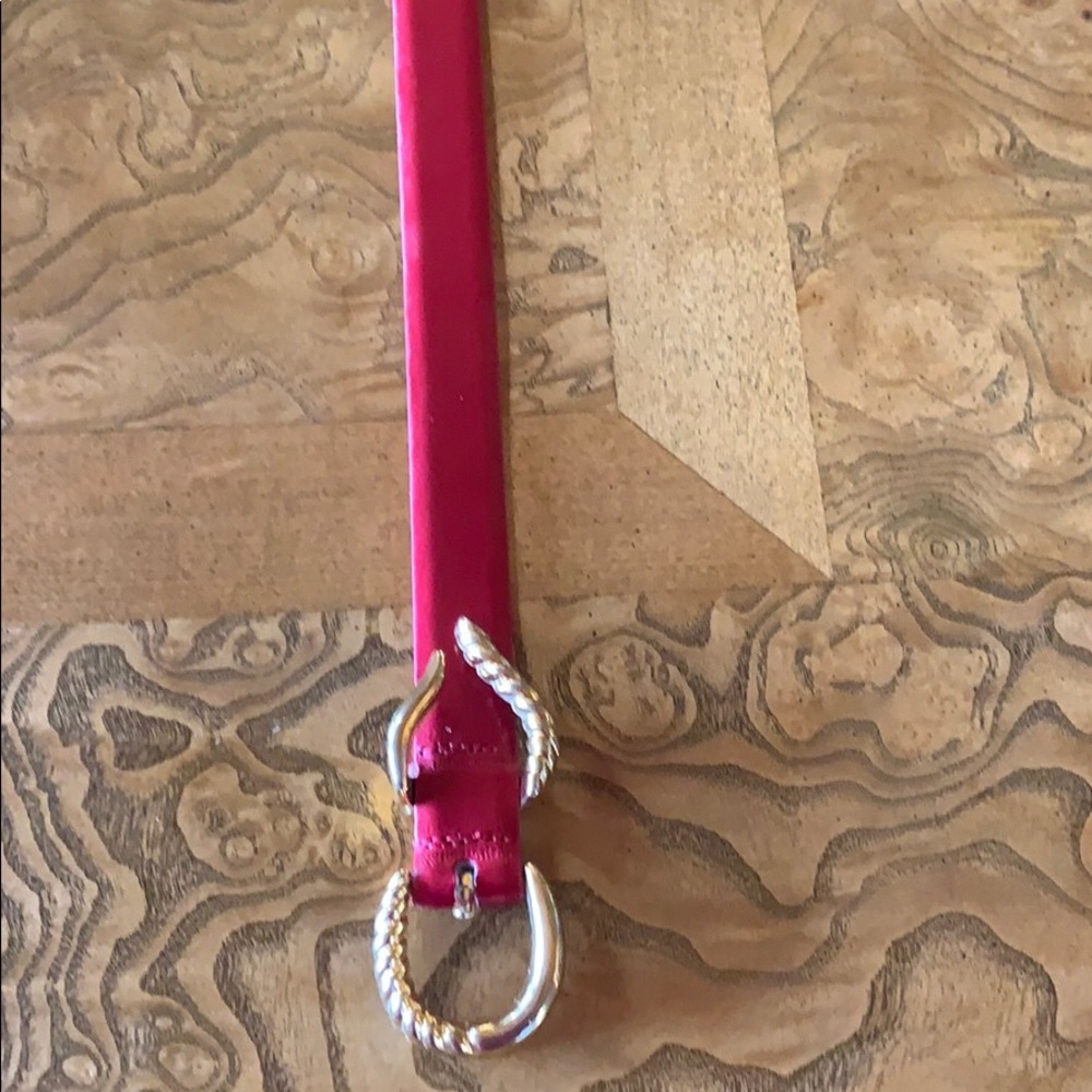 Women’s Belt